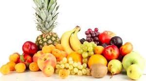 Fruits for Muscle Building