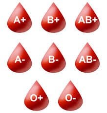 Human Blood Groups