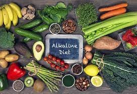 alkaline diet for beginners