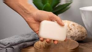 best soap for male genital area