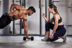 How Personal Training Elevates Body and Muscle Building