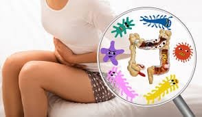 Crohn's disease - all about this chronic inflammatory condition