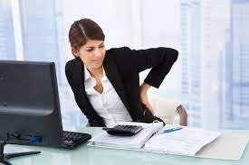 Disadvantages of Continuous Sitting and Strategies for Prevention