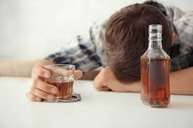 alcoholism and health