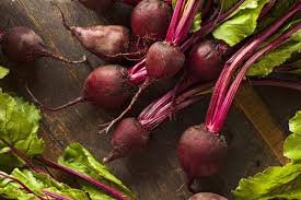 benefits of beetroot