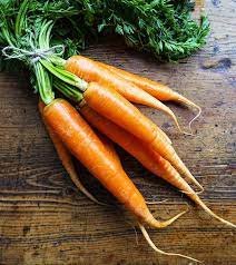 carrot health benefits