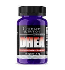 dhea supplements