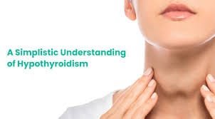 hypothyroidism