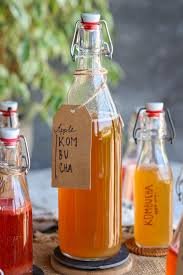 Exploring the Health Benefits and Flavorful World of Kombucha: A Comprehensive Guide