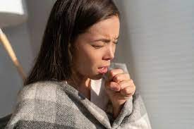 How to help a dry cough