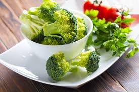 broccoli stands tall as a nutritional powerhouse