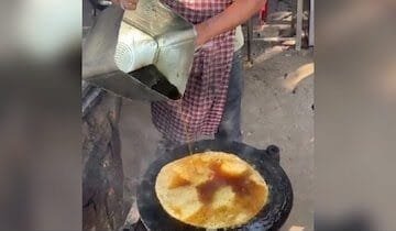 chandigarh dhaba diesel paratha truth and diesel health hazards