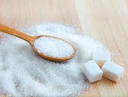 sugar - Health Impact of Processed Sugar