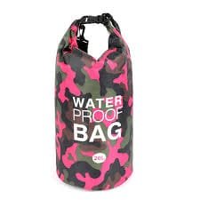 Waterproof Gym Bags