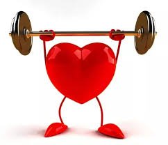 Importance of regular physical activity for heart health