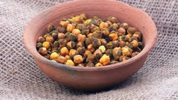 roasted chana benefits