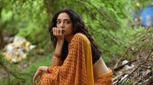 sobhita dhulipala - India's Hottest OTT Actresses