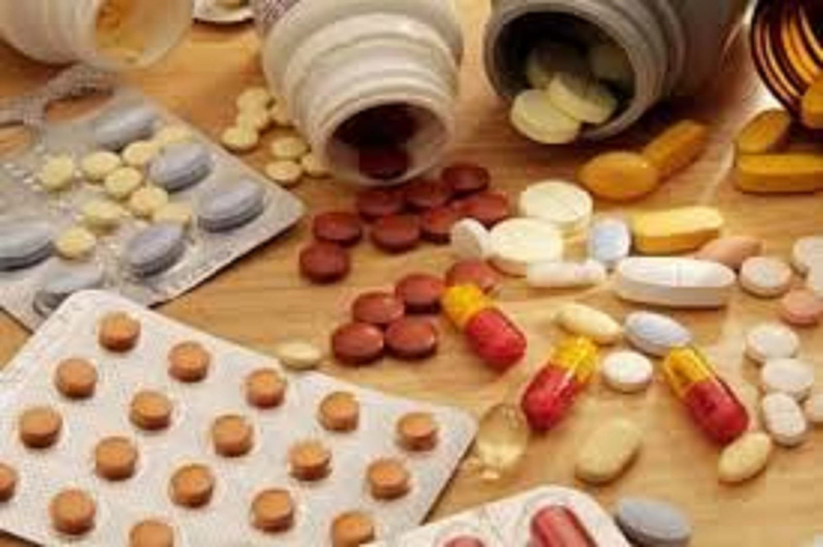 156 Combination Drugs Banned