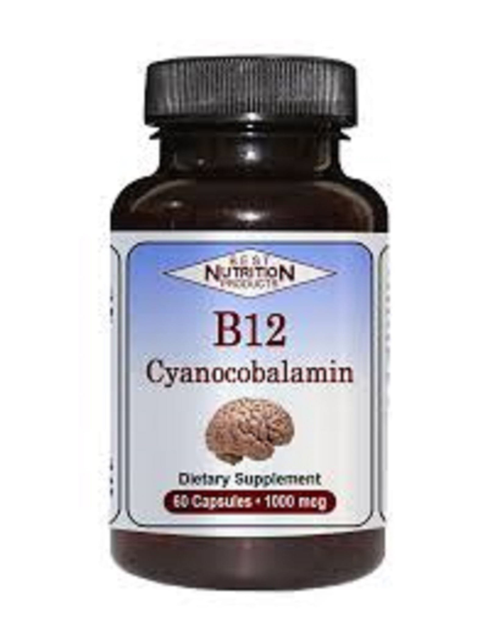 cyanocobalamin