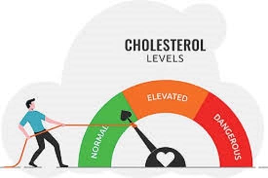 how to lower cholesterol