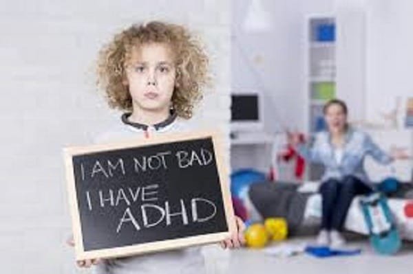 hyperactivity disorder adhd symptoms 2