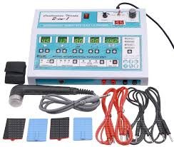 Interferential Therapy (IFT)