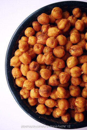 roasted chana benefits