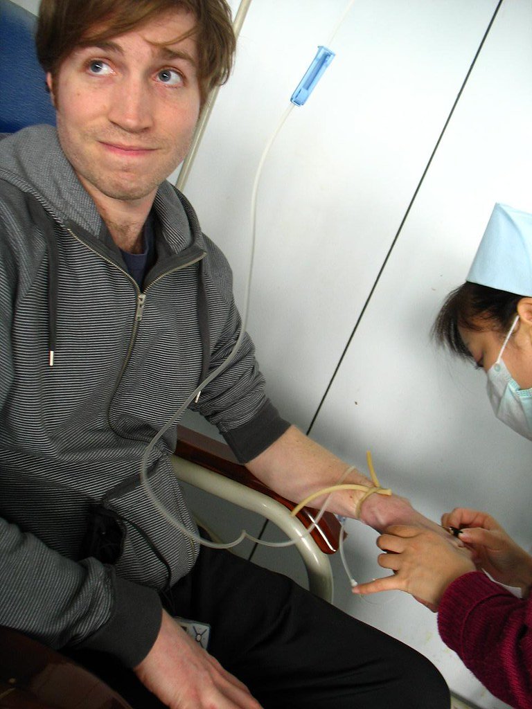 Infusion Therapy