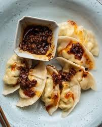 Dumplings (Jiaozi) - 15 most popular Chinese dish