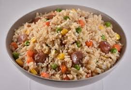 Fried Rice (chaofan)