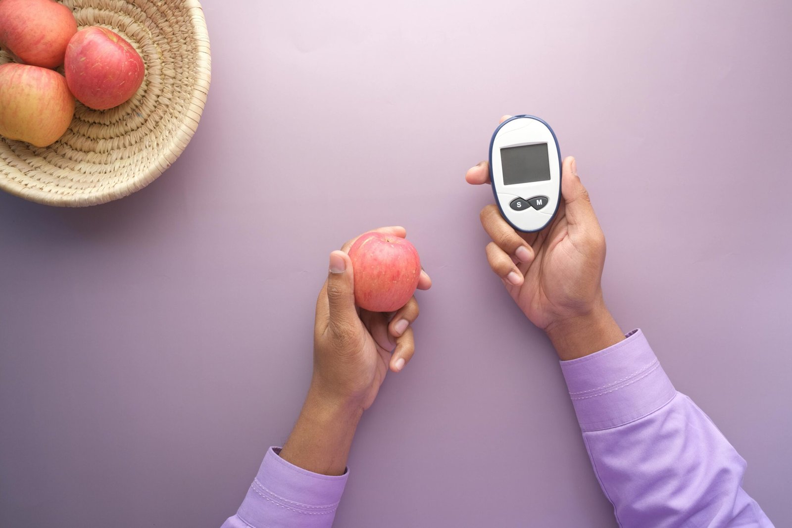 Health Benefits of Apples