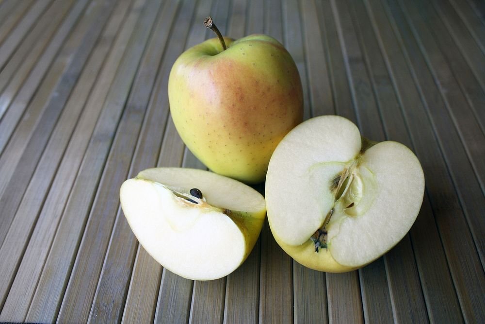 Health Benefits of Apples
