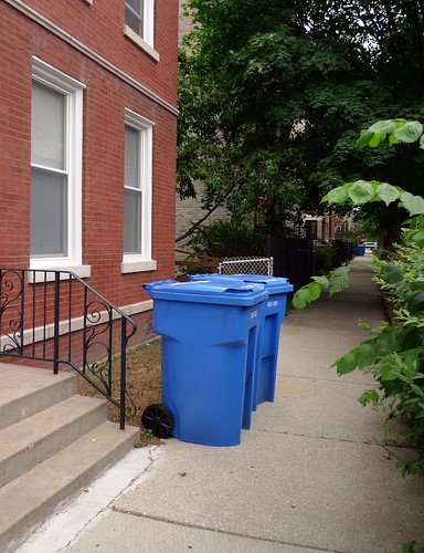 Community Recycling