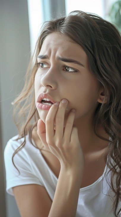Causes of Swollen Lips
