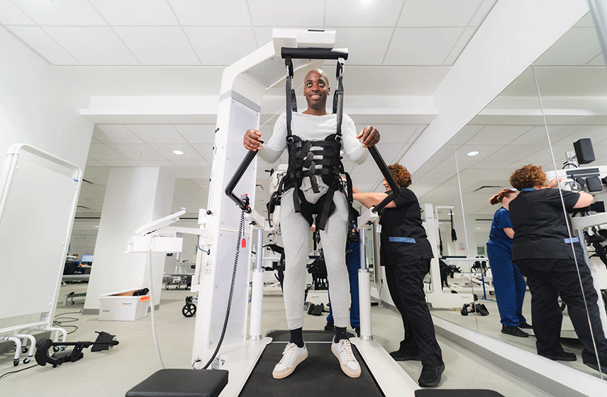 exercise : Spine and Slow Disc