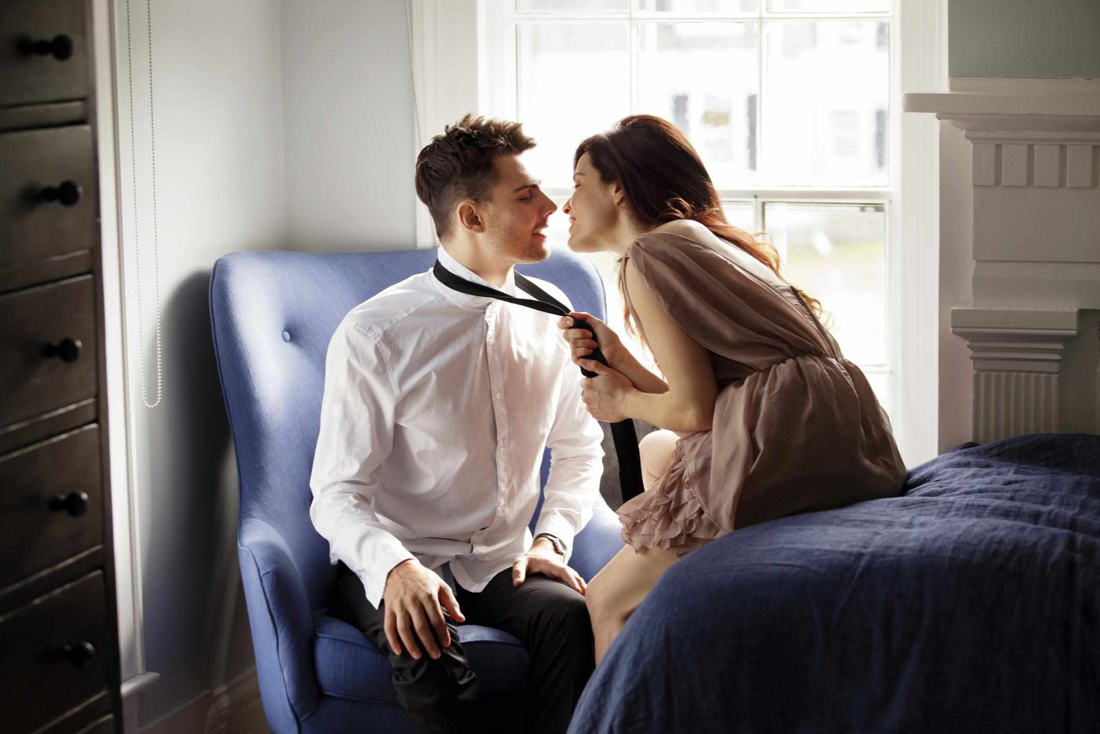 How to Boost Your Libido