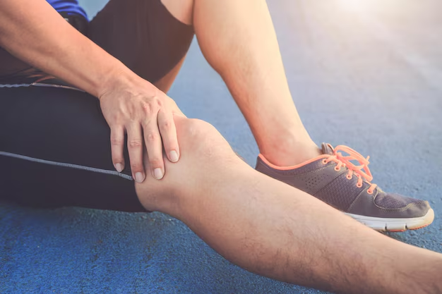 Most Common Causes of Calf Pain