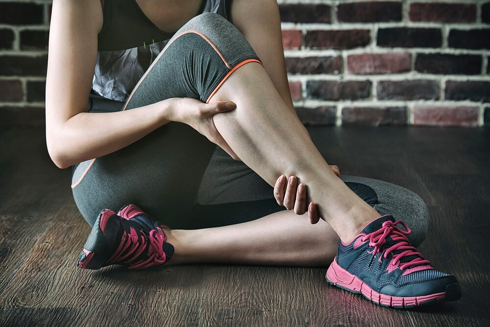 Most Common Causes of Calf Pain