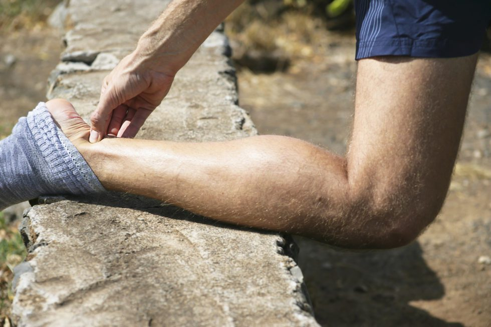 Most Common Causes of Calf Pain