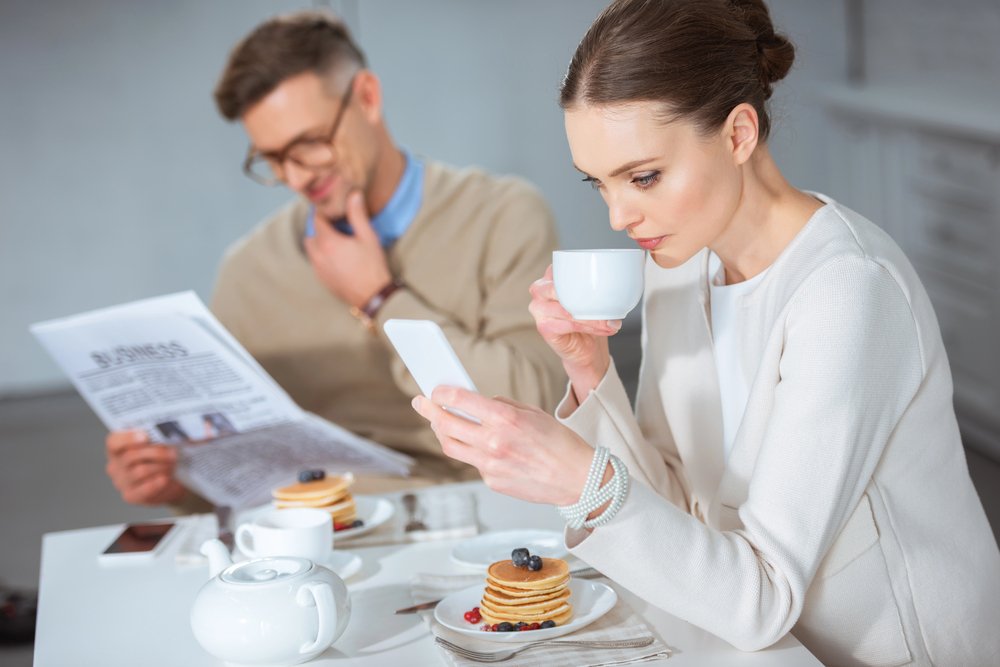 Silent Treatment in Relationships