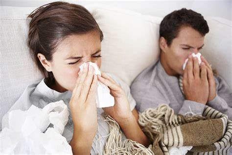 Know About Poisoning