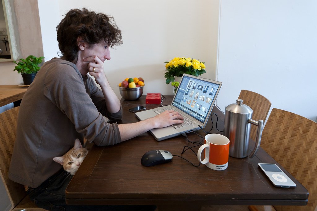 How Discipline Fuels Creativity in Remote Work