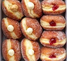 doughnuts