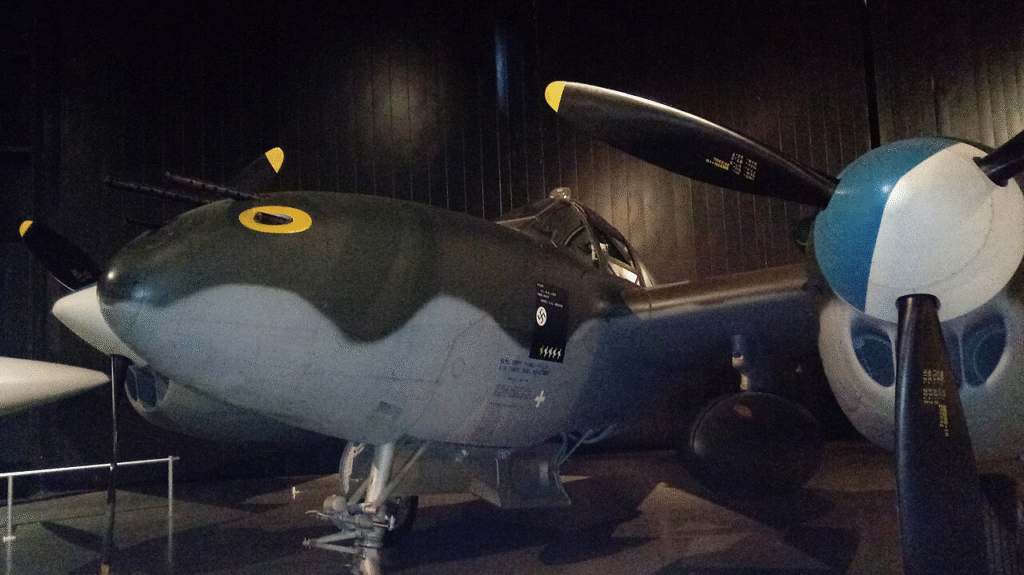 The Enduring Legacy of the P-38 Lightning in Military Aviation 10 image 2330