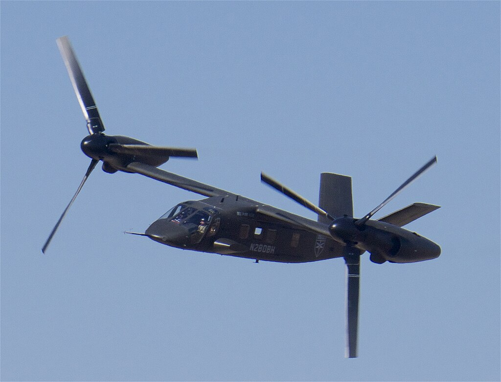 V-280 Valor: The Next Evolution in U.S. Army Air Assault 3 image 3055