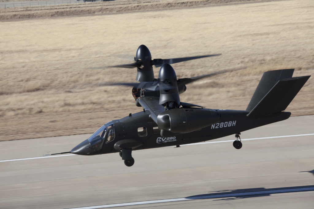V-280 Valor: The Next Evolution in U.S. Army Air Assault 10 image 3062