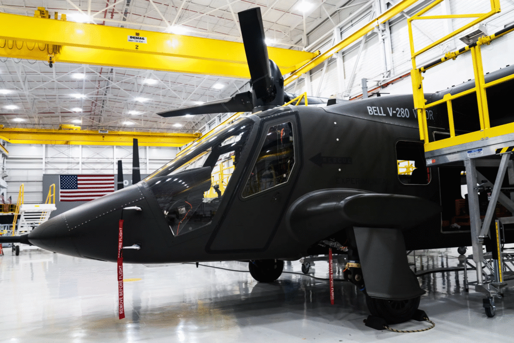 V-280 Valor: The Next Evolution in U.S. Army Air Assault 11 image 3063