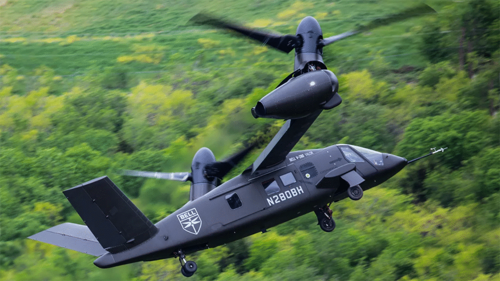V-280 Valor: The Next Evolution in U.S. Army Air Assault 12 image 3064