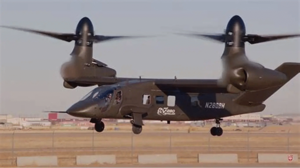 V-280 Valor: The Next Evolution in U.S. Army Air Assault 14 image 3067