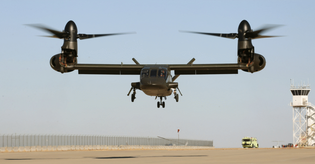 V-280 Valor: The Next Evolution in U.S. Army Air Assault 17 image 3070